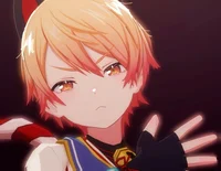 Tenma Tsukasa