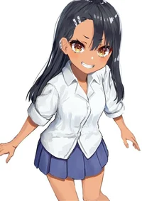 Hayase Nagatoro