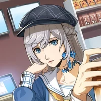 Kotone Montagne- P5X