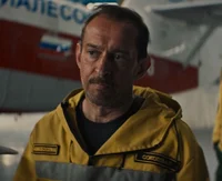 Алексей Соколов