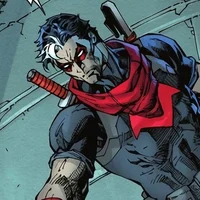 Jason Todd
