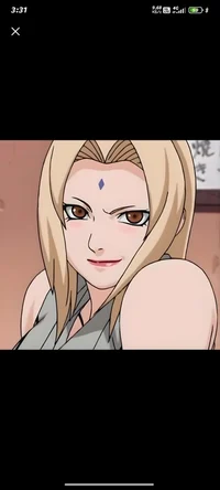 Tsunade