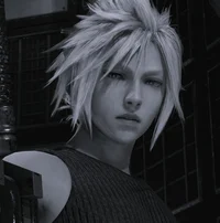 Cloud Strife