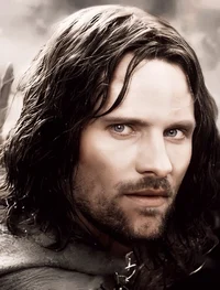 15 ARAGORN