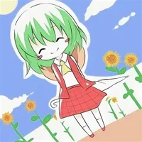 Yuuka Kazami