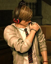 Leon Kennedy