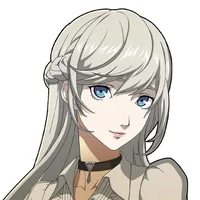 Kotone Montagne- P5X