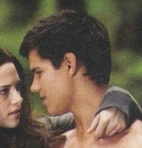 Jacob Black 