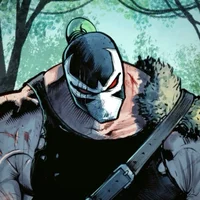 DC - Bane