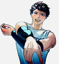 Oikawa tooru
