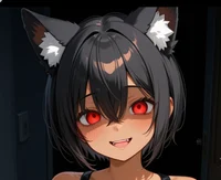 Yandere Werewolf