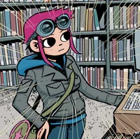 SP- Ramona Flowers