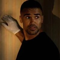 Derek Morgan