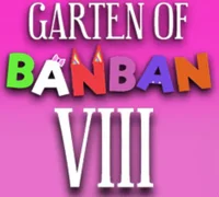 Garten of Banban 8