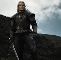 Geralt of Rivia 