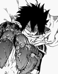 MHA - Tamaki Amajiki