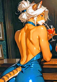 future wife Cat Cass