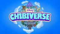 Disney Chibiverso