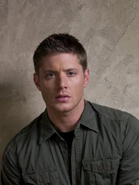 DEAN WINCHESTER 