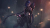 Jinx -unfinished-