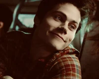 STILES STILINSKI