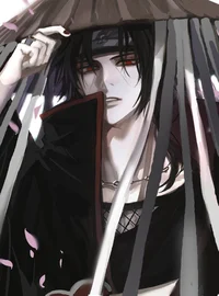 Itachi Uchiha