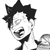 TETSUROU KUROO 