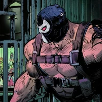 DC - Bane
