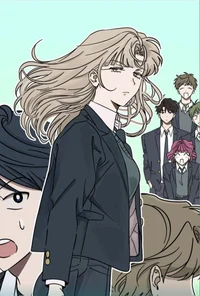 A Case of Junioritis