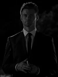 Elijah Mikaelson