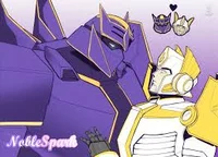 Megatronus
