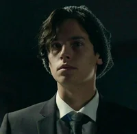 Jughead jones