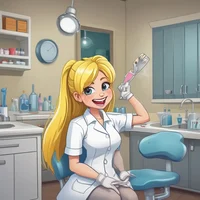 Dentist Summer