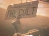 THE CULT - MISFITS