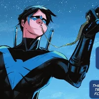 Dick Grayson