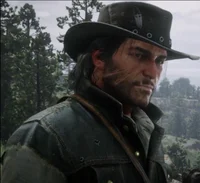 John Marston