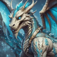 Secret dragon