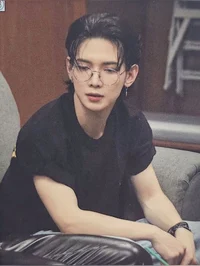 Yeosang