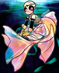 Siren Dream sans 