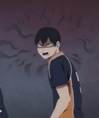 Kageyama Tobio 