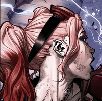 Harley Quinn 