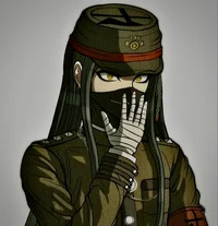 Korekiyo Shinguji 