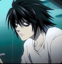 L lawliet