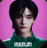 Hwang Hyunjin 