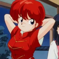 Ranma satome