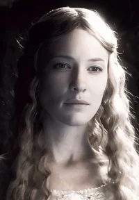 15 GALADRIEL