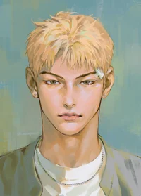 LOVESTRUCK Boyfriend