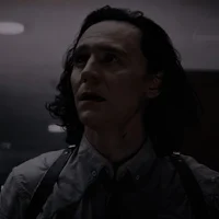 Loki Laufeyson 