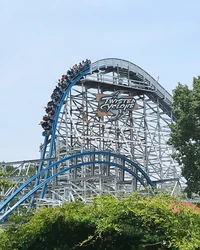 Twisted Cyclone