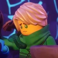 Lloyd Garmadon